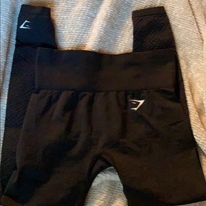 gymshark leggings
